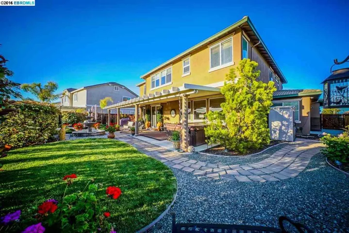 2859 Spanish Bay Dr, Brentwood, California 94513