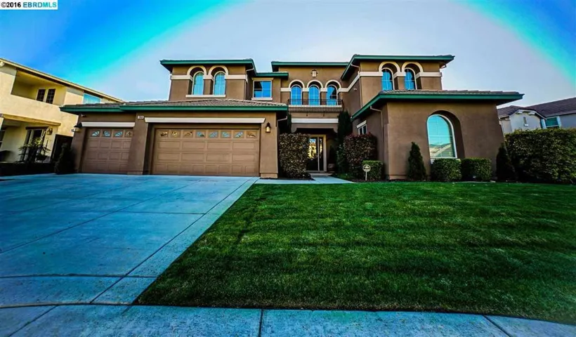 2859 Spanish Bay Dr, Brentwood, California 94513