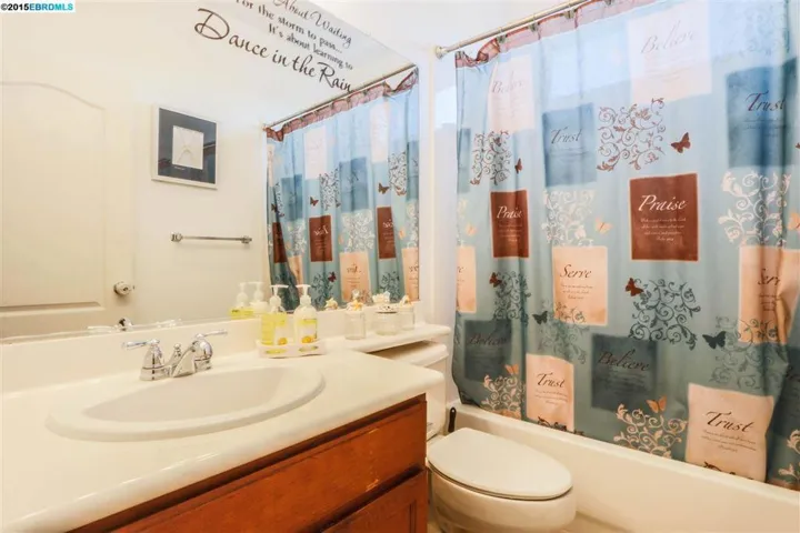 2700 Presidio Dr, Brentwood, California 94513