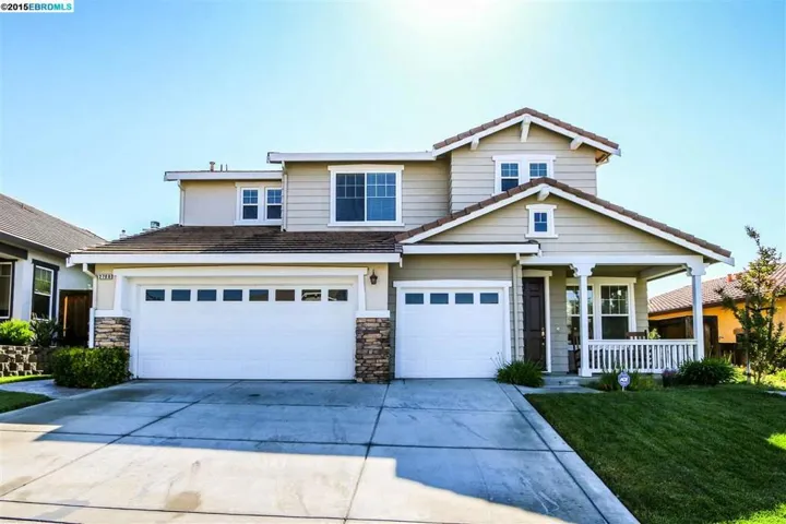 2700 Presidio Dr, Brentwood, California 94513