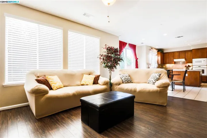 2700 Presidio Dr, Brentwood, California 94513