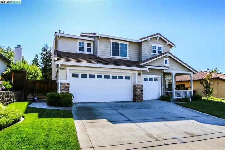 2700 Presidio Dr, Brentwood, California 94513