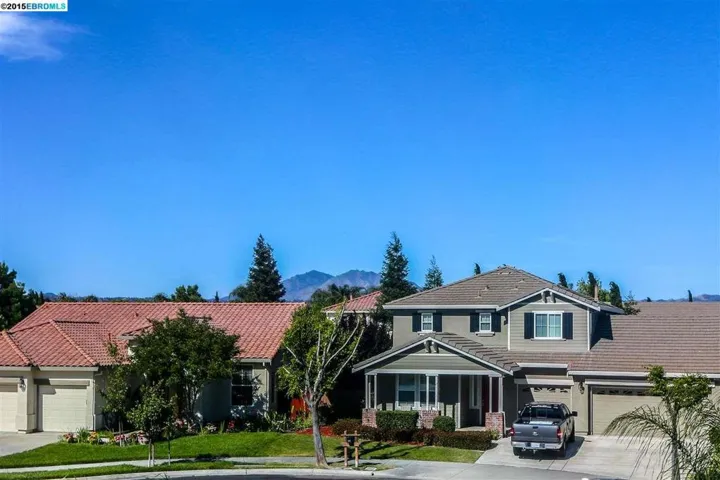 1212 Jasmine Ct, Brentwood, California 94513