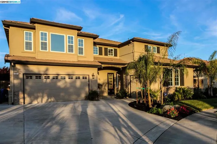 1212 Jasmine Ct, Brentwood, California 94513