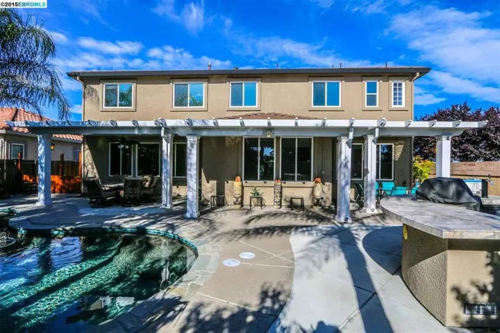 1212 Jasmine Ct, Brentwood, California 94513