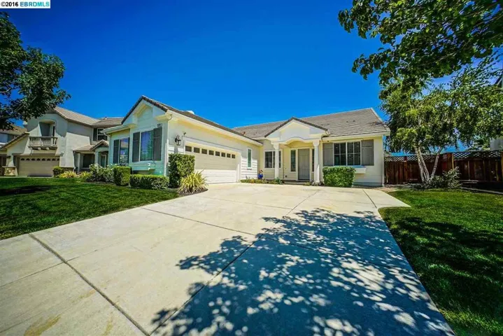 2570 Handel Way, Brentwood, California 94513