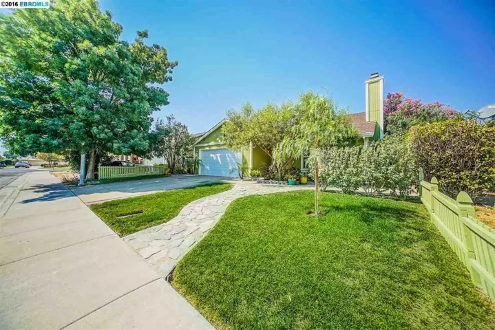 2073 Heartland Cir, Brentwood, California 94513