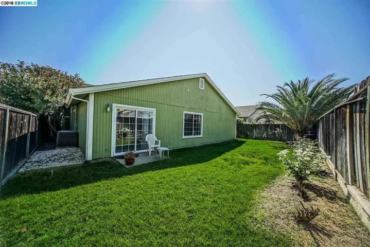 2073 Heartland Cir, Brentwood, California 94513