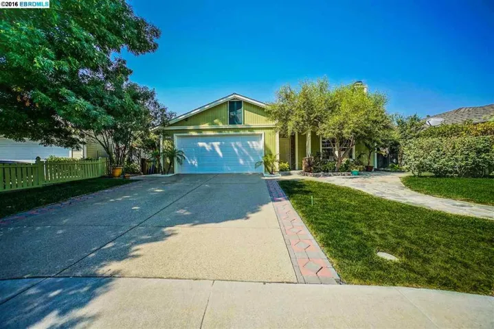 2073 Heartland Cir, Brentwood, California 94513