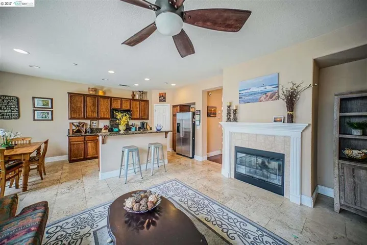 2538 Albertine Ln, Brentwood, California 94513
