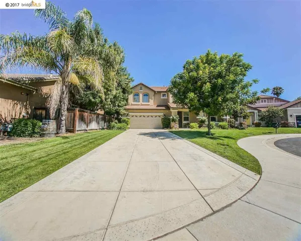 1273 Vignola Ct, Brentwood, California 94513