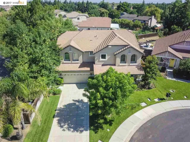 1273 Vignola Ct, Brentwood, California 94513