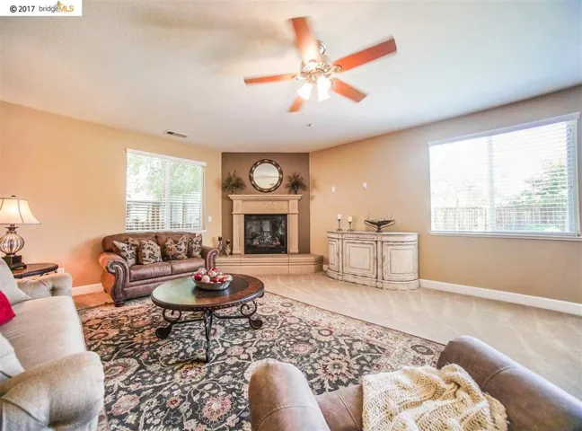 1273 Vignola Ct, Brentwood, California 94513
