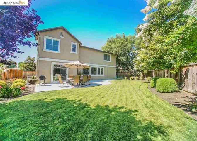 1273 Vignola Ct, Brentwood, California 94513