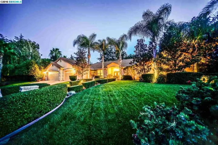 2017 Chambers Cir, Brentwood, California 94513