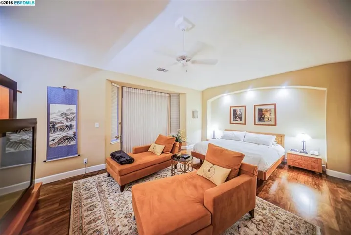 2017 Chambers Cir, Brentwood, California 94513