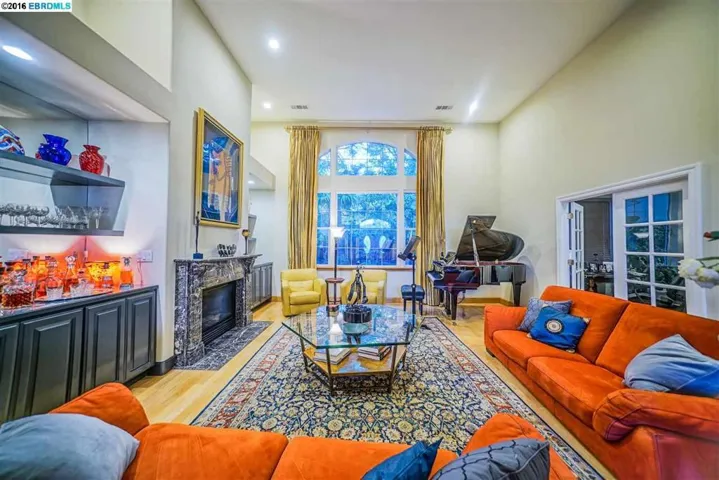 2017 Chambers Cir, Brentwood, California 94513