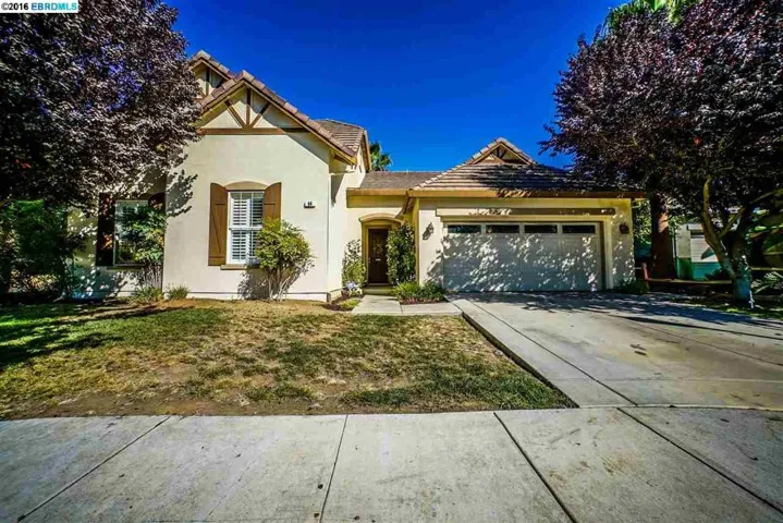 84 Heritage Way, Brentwood, California 94513