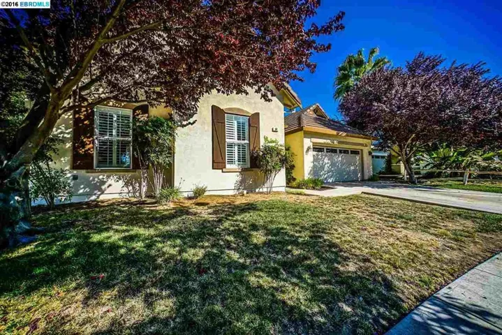 84 Heritage Way, Brentwood, California 94513
