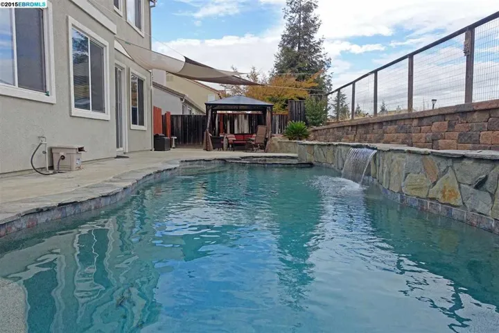 748 Waterville Drive, Brentwood, California 94513