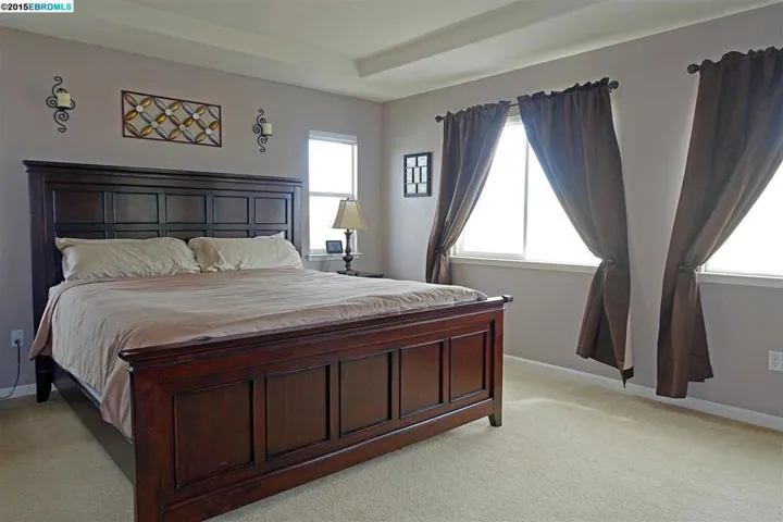 748 Waterville Drive, Brentwood, California 94513