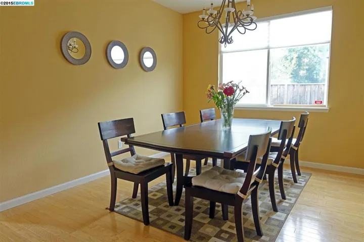 748 Waterville Drive, Brentwood, California 94513