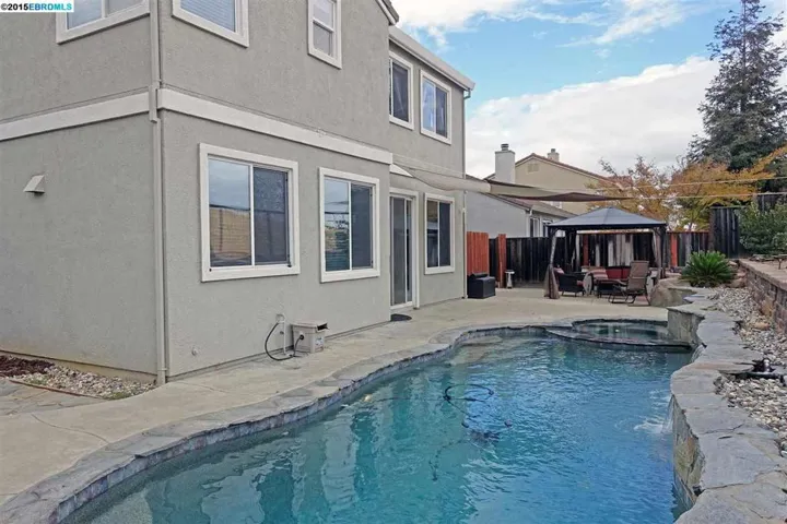 748 Waterville Drive, Brentwood, California 94513