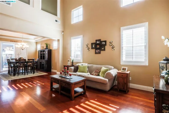 2513 Winged Foot Rd, Brentwood, California 94513
