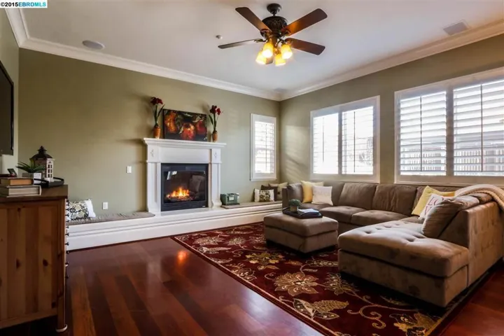 2513 Winged Foot Rd, Brentwood, California 94513