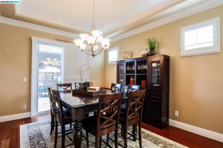 2513 Winged Foot Rd, Brentwood, California 94513