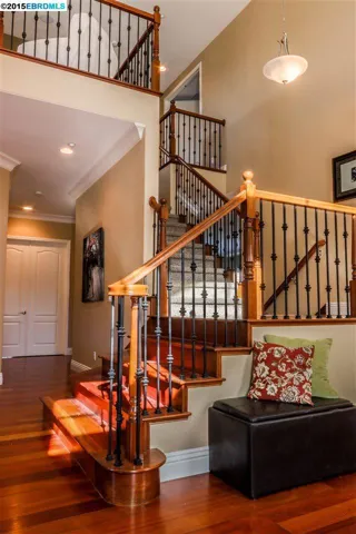 2513 Winged Foot Rd, Brentwood, California 94513