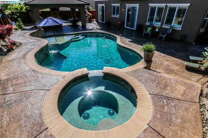 2513 Winged Foot Rd, Brentwood, California 94513