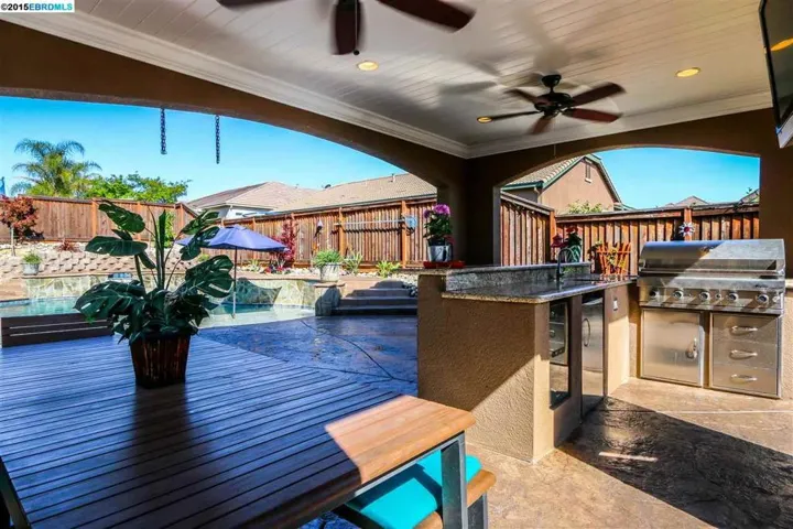 2513 Winged Foot Rd, Brentwood, California 94513
