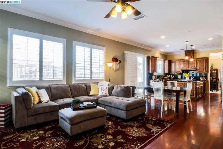 2513 Winged Foot Rd, Brentwood, California 94513