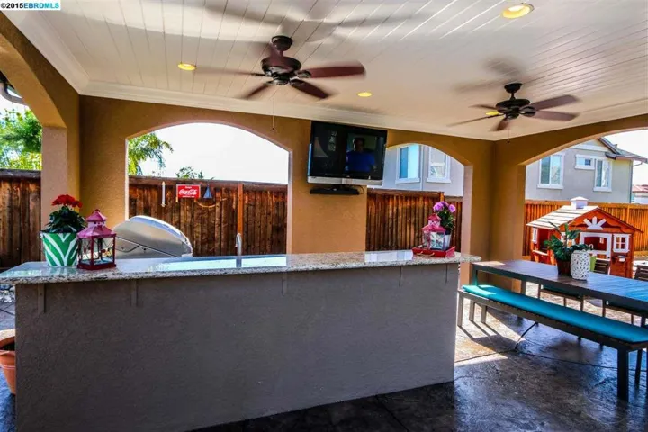 2513 Winged Foot Rd, Brentwood, California 94513