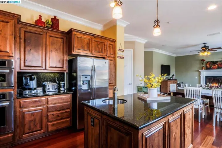 2513 Winged Foot Rd, Brentwood, California 94513