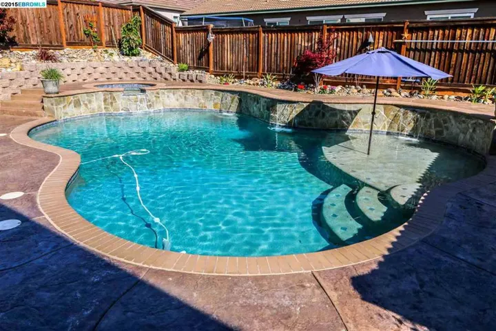 2513 Winged Foot Rd, Brentwood, California 94513