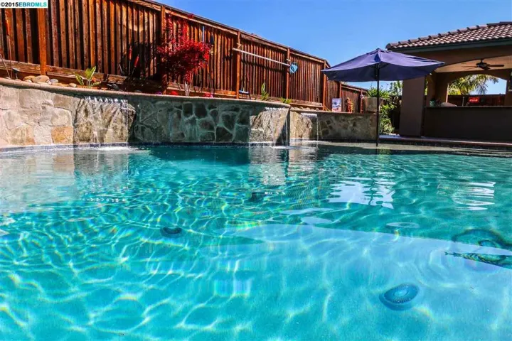 2513 Winged Foot Rd, Brentwood, California 94513