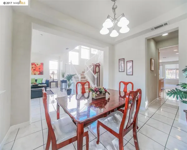 1265 Picadilly Ln, Brentwood, California 94513