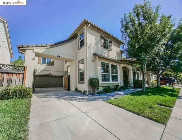 1265 Picadilly Ln, Brentwood, California 94513