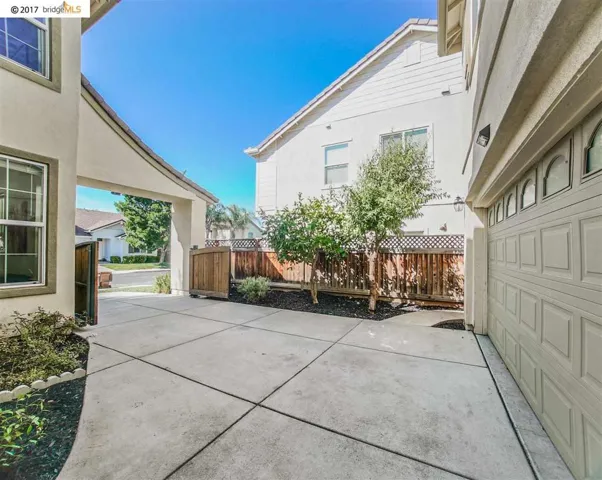 1265 Picadilly Ln, Brentwood, California 94513