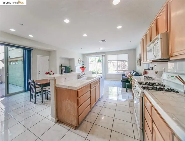 1265 Picadilly Ln, Brentwood, California 94513