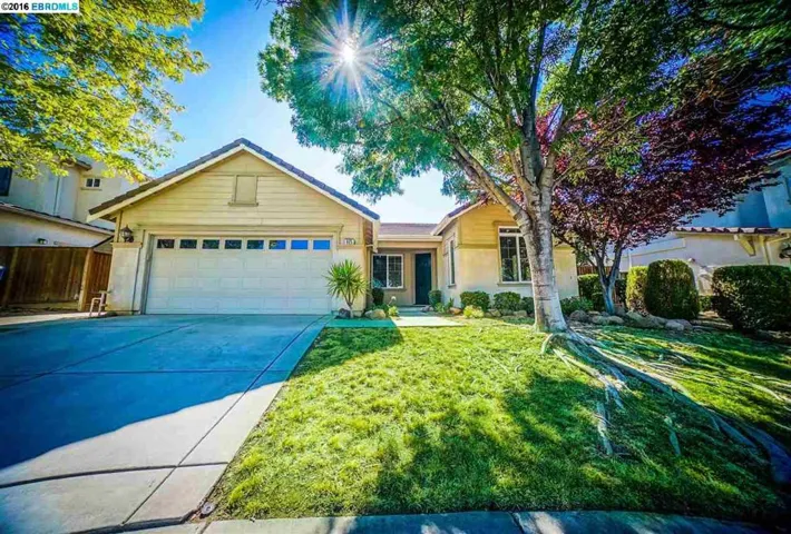 625 Eastwood Ct, Brentwood, California 94513