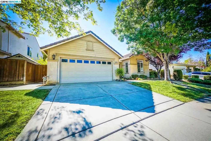625 Eastwood Ct, Brentwood, California 94513