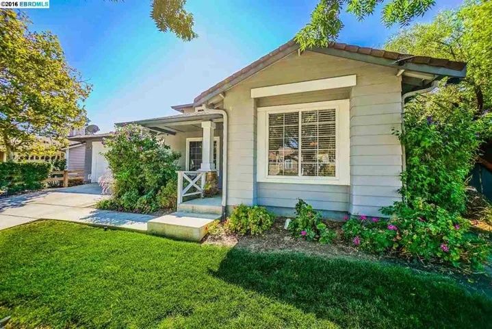 4520 Carnegie Ln, Brentwood, California 94513
