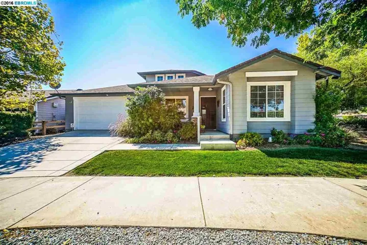 4520 Carnegie Ln, Brentwood, California 94513