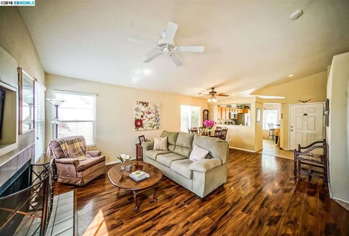 4520 Carnegie Ln, Brentwood, California 94513