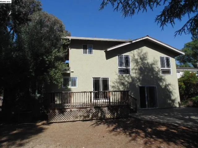 4490 Wildberry Ct, Concord, California 94521