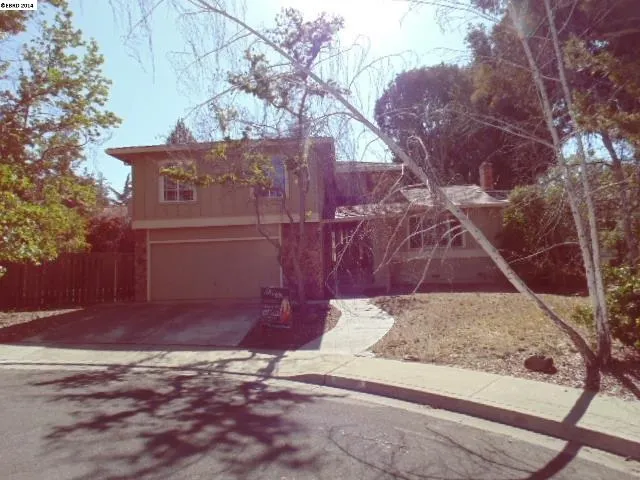 4490 Wildberry Ct, Concord, California 94521