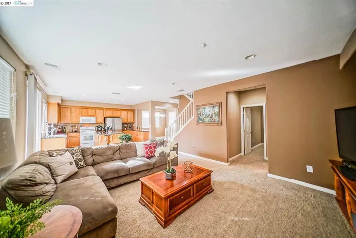 477 Montecito Dr, Brentwood, California 94513